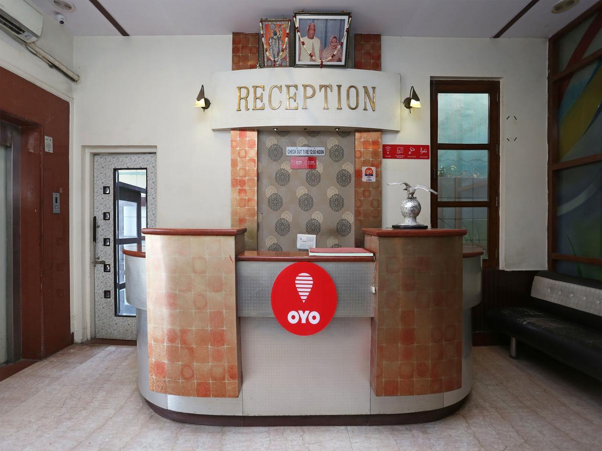 Sheel Gopal Vision Hotell Mathura Exteriör bild